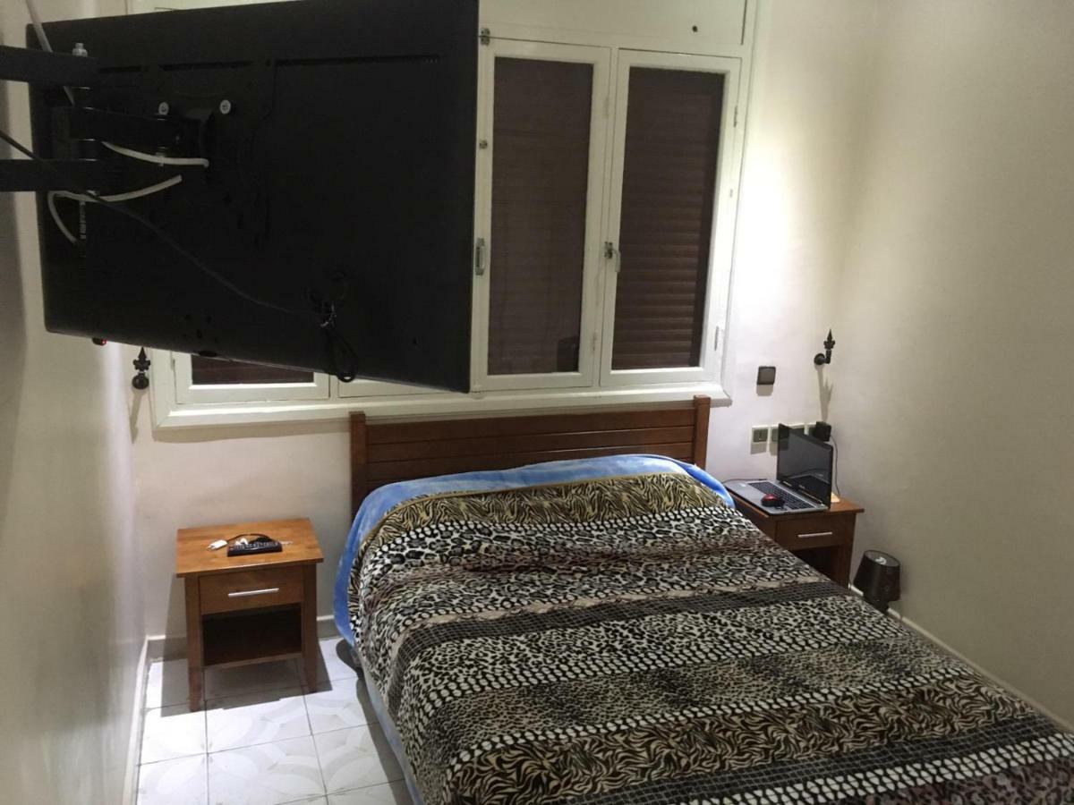 Appartement Familial Emile Zola Casablanca Exterior photo